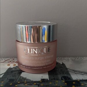 Clinique Moisture Surge Intense - 75 ml